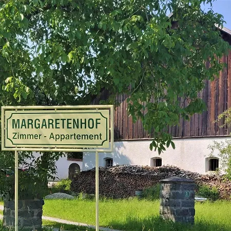 Maison d'hôtes Margaretenhof 3*