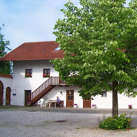 Margaretenhof 3* Bayerbach