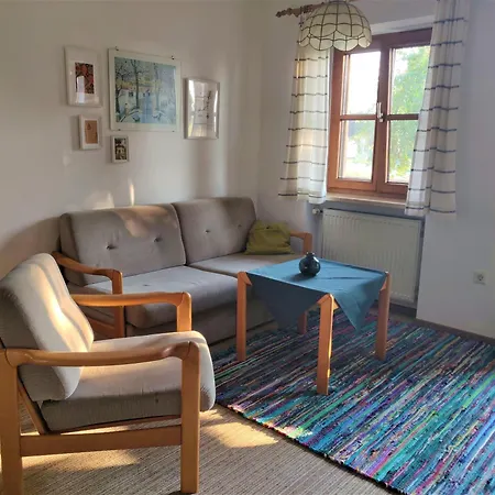 Margaretenhof 3*