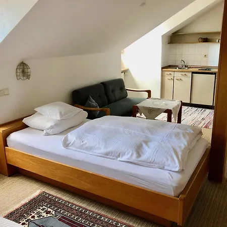 Margaretenhof 3*
