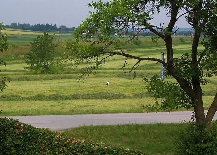 Margaretenhof Affittacamere 3*