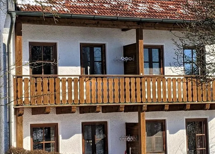 Affittacamere Margaretenhof