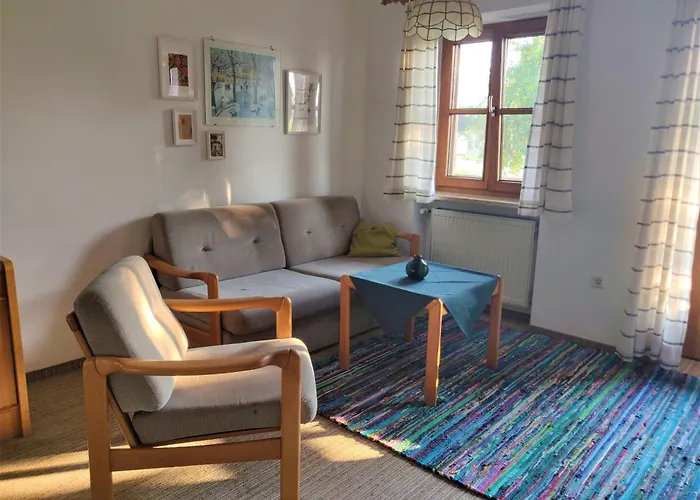 Margaretenhof 3*