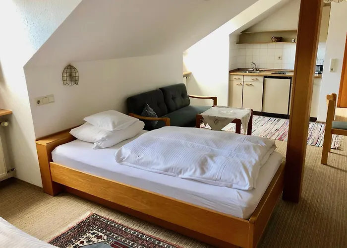 Margaretenhof 3*