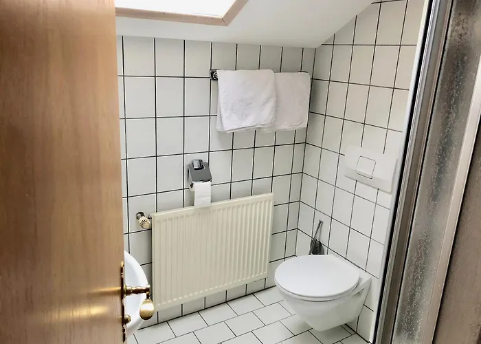 Margaretenhof Affittacamere