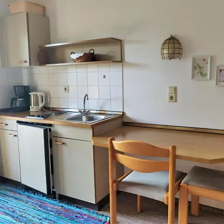 Guest house Margaretenhof Bayerbach