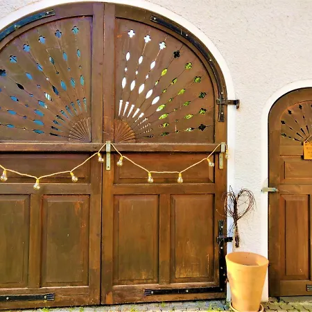 Margaretenhof Guest house *