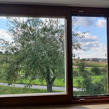 Margaretenhof Guest house