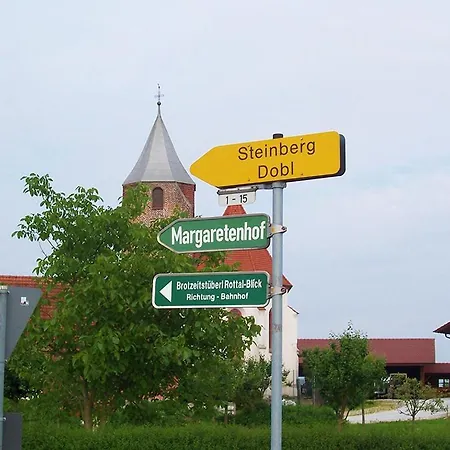 Guest house Margaretenhof *