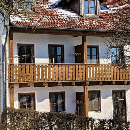 Guest house Margaretenhof