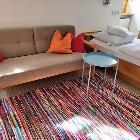 Margaretenhof Guest house