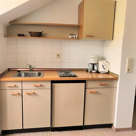 Guest house Margaretenhof *