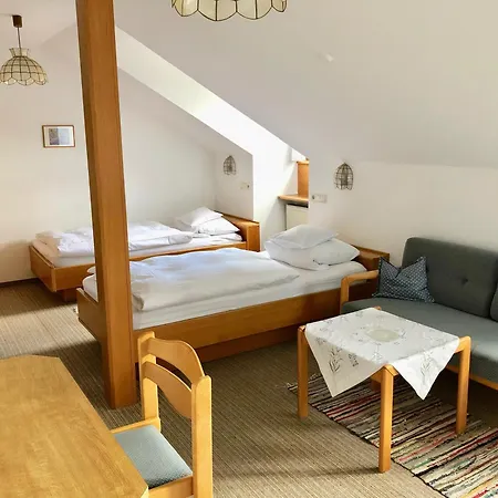 Margaretenhof Guest house Bayerbach