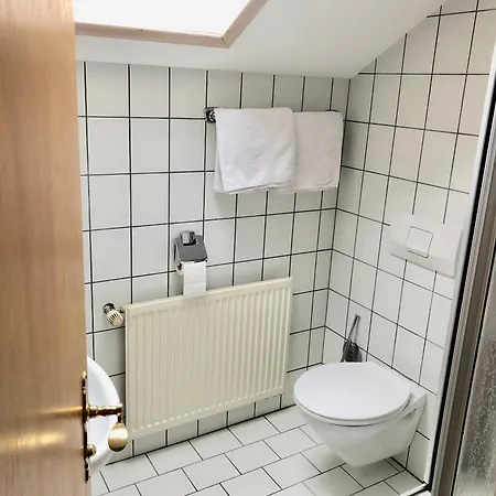 Margaretenhof Guest house
