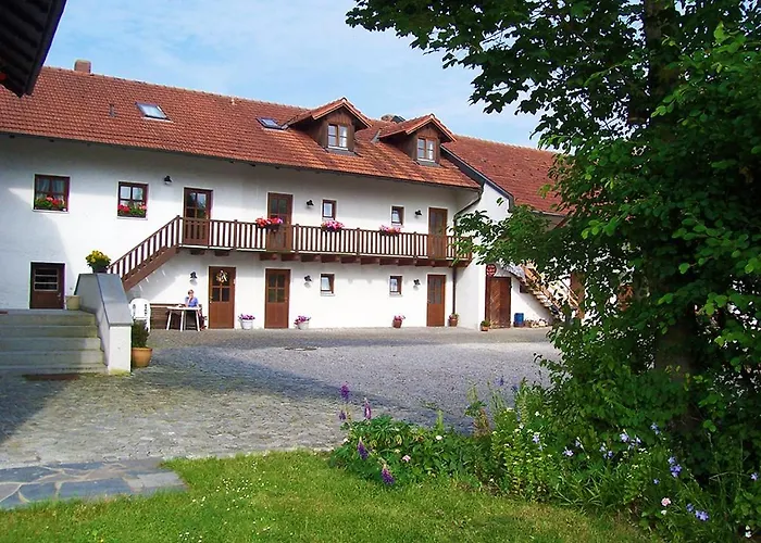 Margaretenhof
