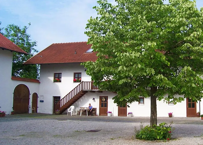 Margaretenhof 3* Bayerbach